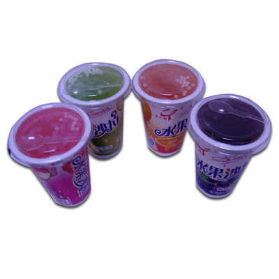 奇之郎水果沙拉風(fēng)味飲料誠(chéng)招代理，攜手共創(chuàng)冷飲市場(chǎng)新藍(lán)海