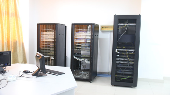 網絡工程 數字時代的基石與未來之路