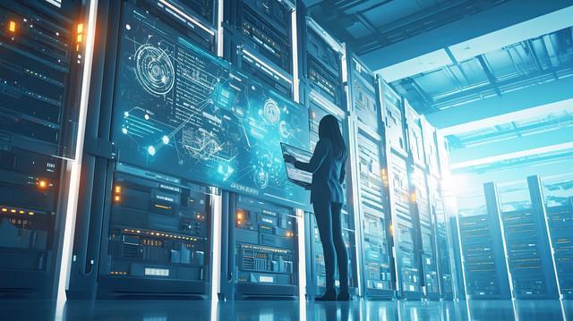 網絡工程師就業前景深度剖析 從入門到精通的成長路線規劃